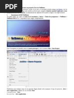 Tutorial Netbeans