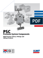 PSC Catalog