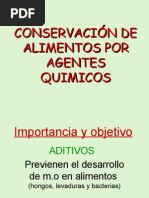 Conservadores