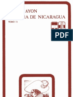 Tomas Ayon - Historia de Nicaragua Tomo II