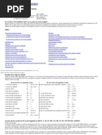 Faber Castell 2 - 83N (Y 62 - 83N) Instrucciones en Español.