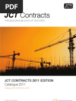 JCTCatalogue 2011