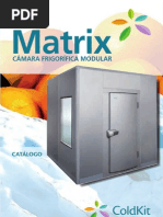 PDF Matrix Cat Es 0909