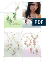 Catalogo Joyeria 2008