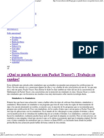 ¿Qué Se Puede Hacer Con Packet Tracer - ¡Trabajo en Equipo!