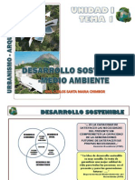 Diapositivas de Acondicionamiento Ambiental