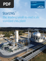 2012 StarLNG Brochure - Issue 2.0