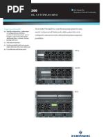 002 - ACTURA Flex 48300 Brochure