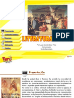 Literatura Clásica