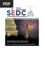 SEDC Program