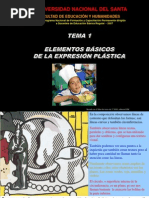 Elementos Textura