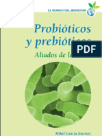 Probioticos Mikel