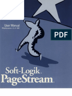 PageStream 2.2SE