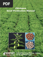 Chickpea Manual Full