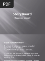 Como Fazer Um Storyboard 3