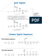 DSP CEN352 Ch3 Linear