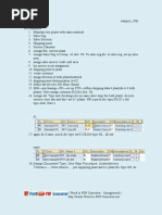 Stock Transport Order SAP MM