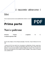 Trizzino Navi e Poltrone