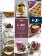 Bimby As Receitas Essenciais