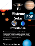 Sistema Solar