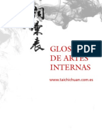 Glosario de Artes Internas - 17