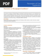 Mucogingival Conditions