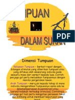 Tumpuan