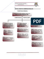 Circuitos Logicos Combinacional