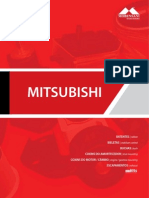 Mobensani Linha Mitsubishi