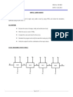 Ripple Carry Adder Aim:: Page 36 of 70