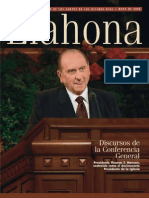 Liahona 200805 PDF