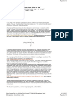 TOC48 Phosphorus