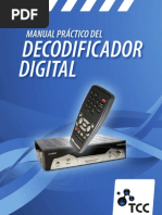 Manual Del Deco