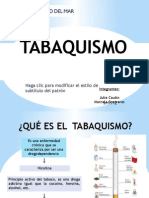 TABAQUISMO