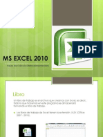 Excel (Retroalimentación)