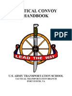 Tactical Convoy Handbook