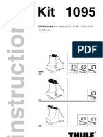 BMW 3-Series, 4-dr Sedan, 98-01, 02-04 / 99-02, 03-05: North America