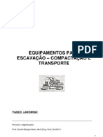 Apostila de Equipamentos Digitalizada - Tadeo - Jaworski PDF