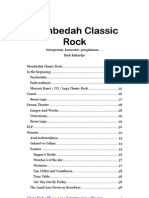 Membedah Classic Rock 2.13