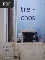 Tre-Chos, Bruno Nobru