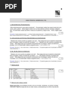 Test Ifs (Ineco Frontal Screning)