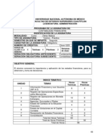 1223 Contabilidad Financiera