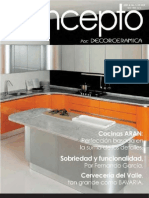 Revista de Interiores