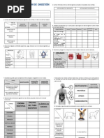 Actividades de Digestion