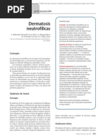 10.004 Dermatosis Neutrofílicas