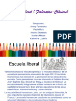 Escuela Liberal