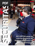 Revista Somos Securitas 20