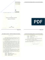 1981 - PBIQ - Apostla de Balanço de MASSA - JOSÉ AMÉRICO AZEVEDO