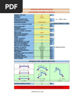 Pipe Span Without Point Loads