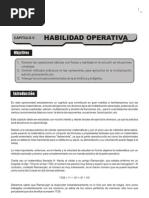 Habilidad Operativa3 (RM)